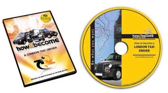 TAXIKNOWLEDGE